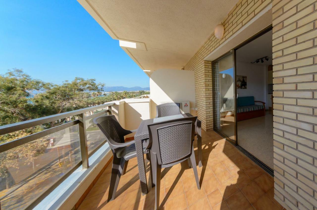 Sant Jordi Zeus Corner Apartment Salou Bagian luar foto