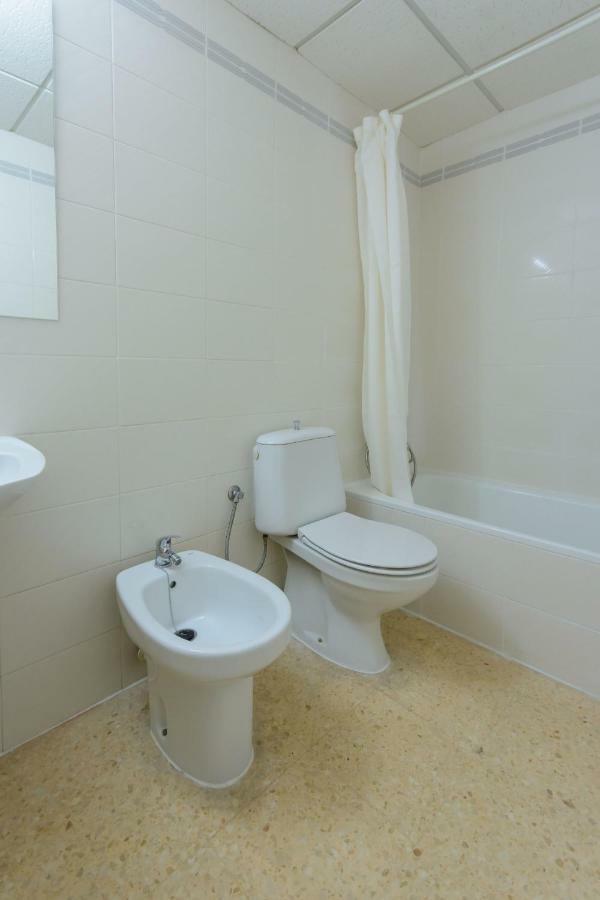Sant Jordi Zeus Corner Apartment Salou Bagian luar foto