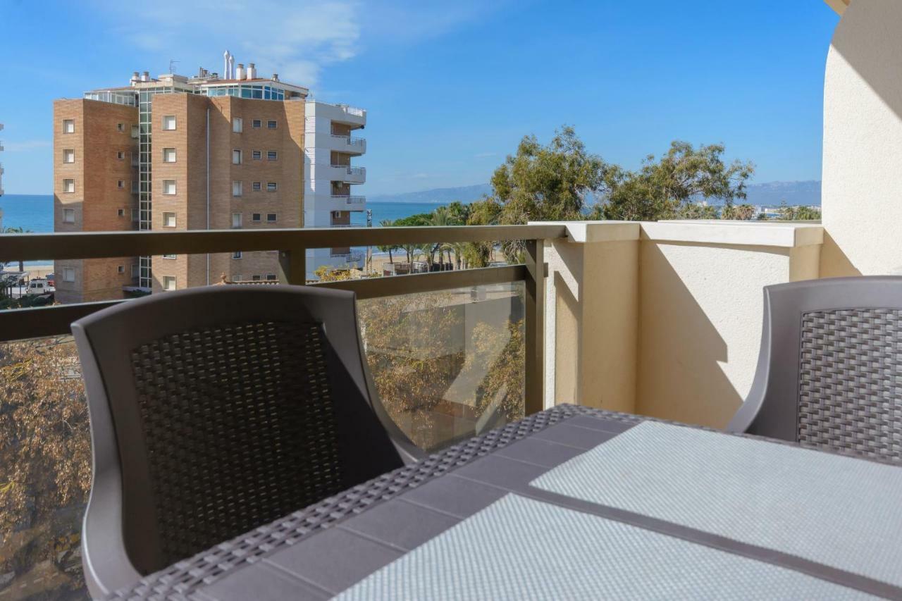 Sant Jordi Zeus Corner Apartment Salou Bagian luar foto