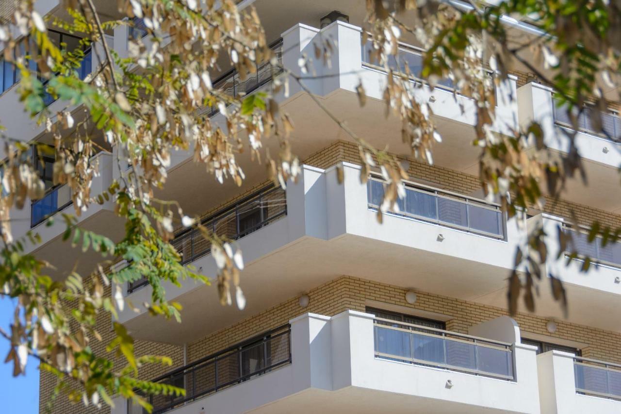 Sant Jordi Zeus Corner Apartment Salou Bagian luar foto