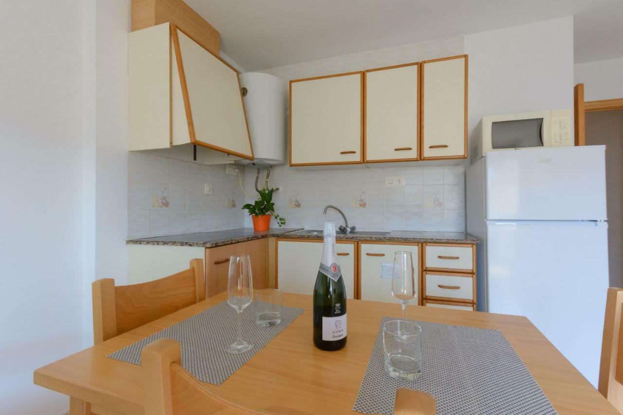 Sant Jordi Zeus Corner Apartment Salou Bagian luar foto