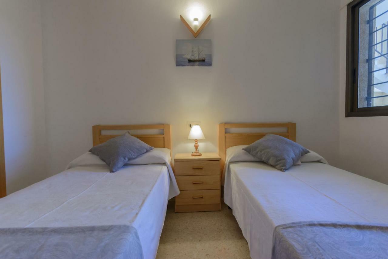 Sant Jordi Zeus Corner Apartment Salou Bagian luar foto