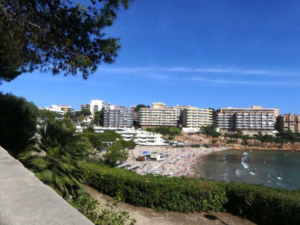Sant Jordi Zeus Corner Apartment Salou Bagian luar foto